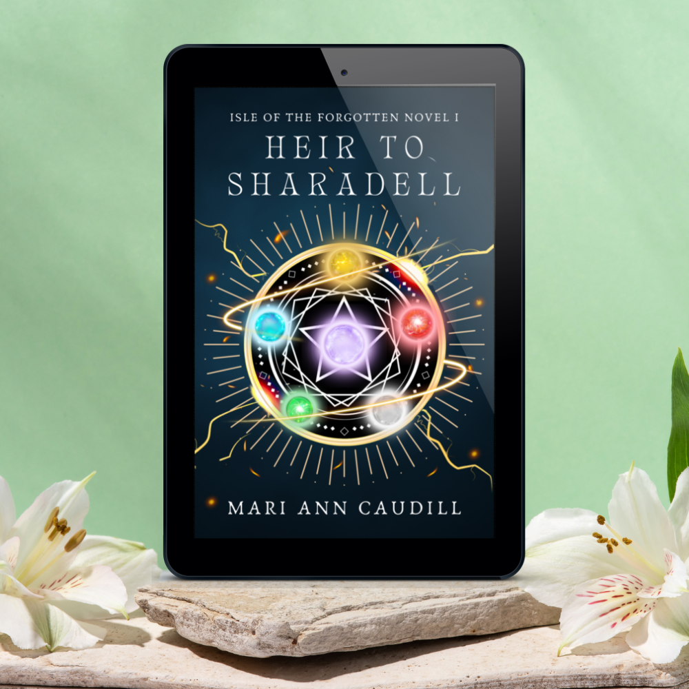 Heir to Sharadell
