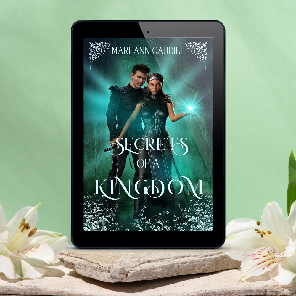 Secrets of a Kingdom
