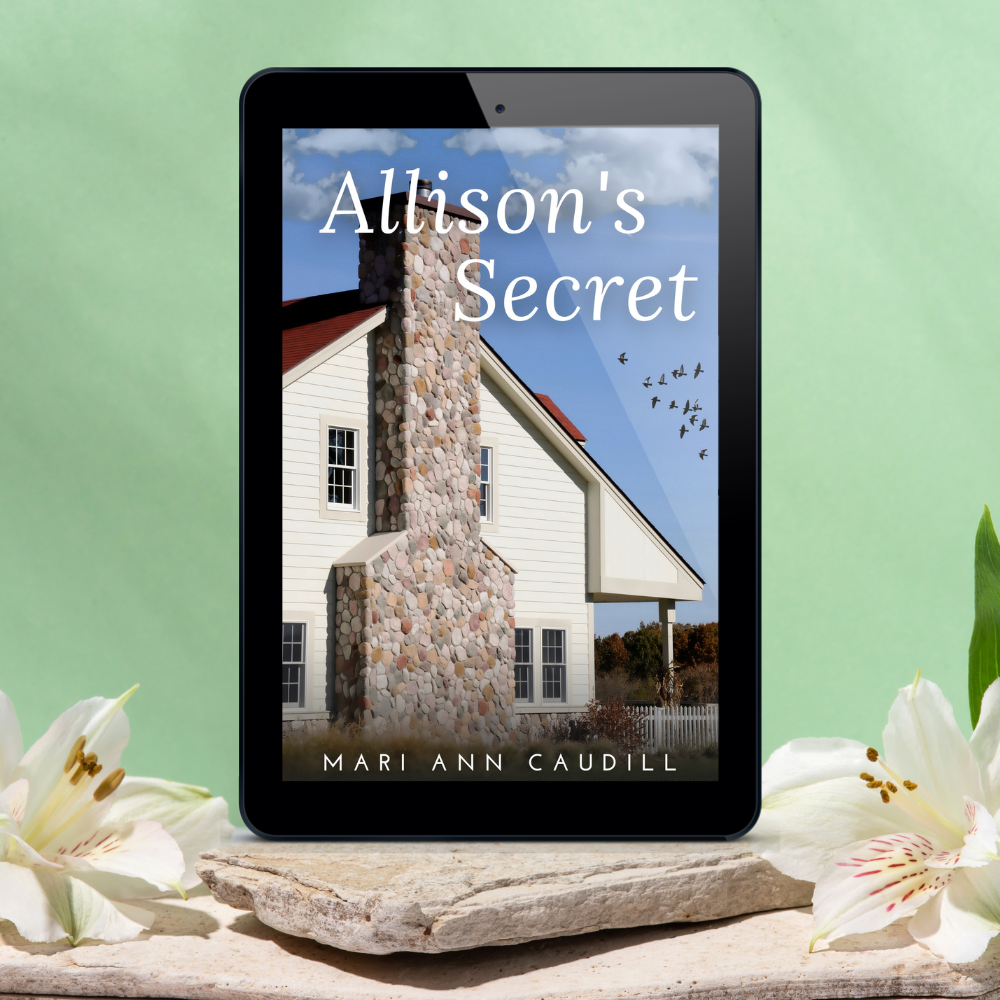 Allison's Secret