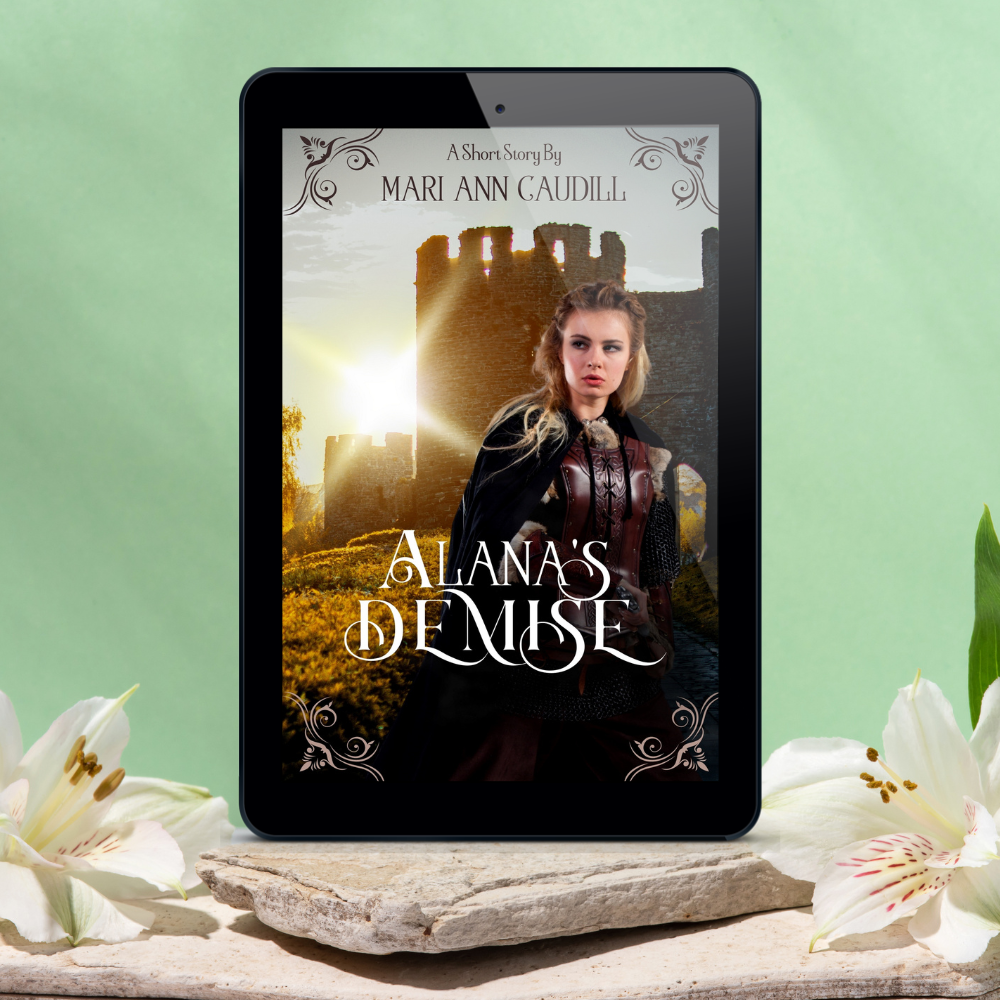 Alana's Demise