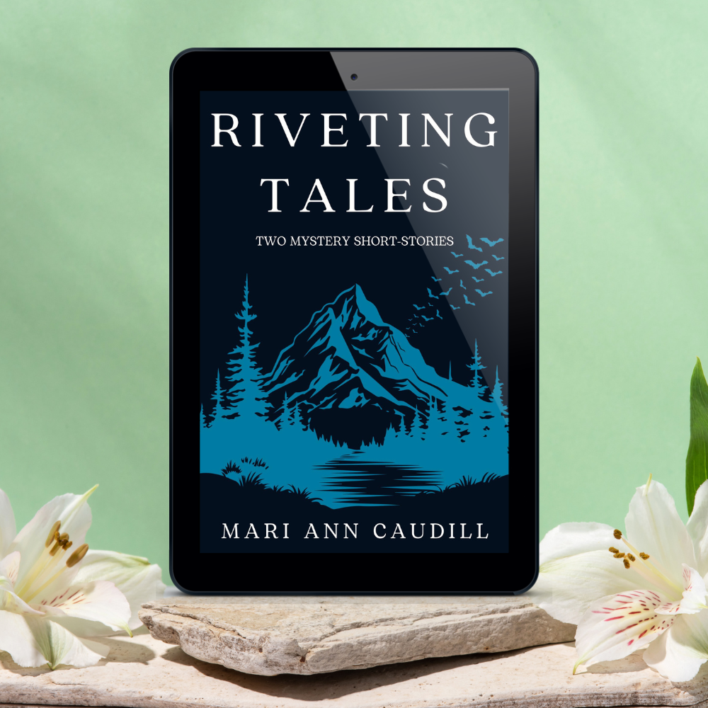 Riveting Tales: Two Mystery Short-Stories
