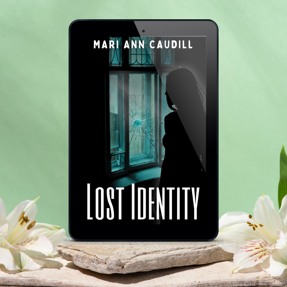 Lost Identity